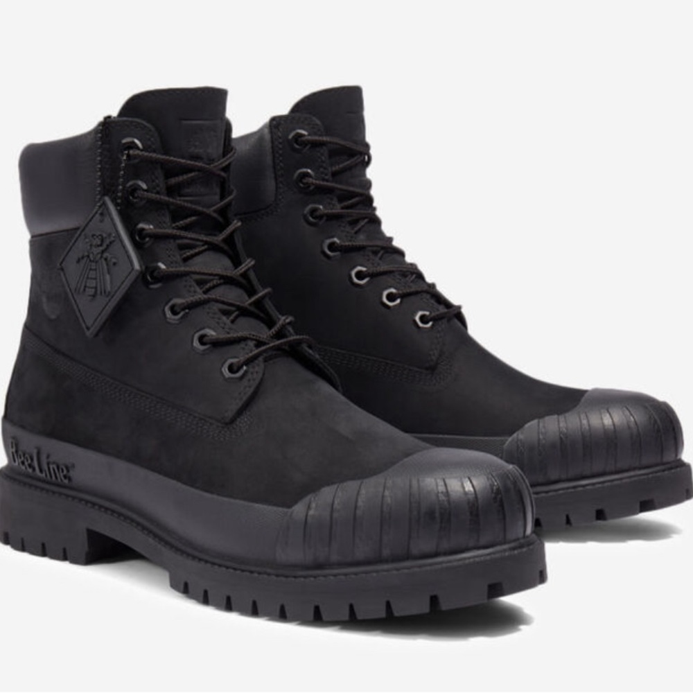 Women’s Timberland Bee Line Waterproof Boots
